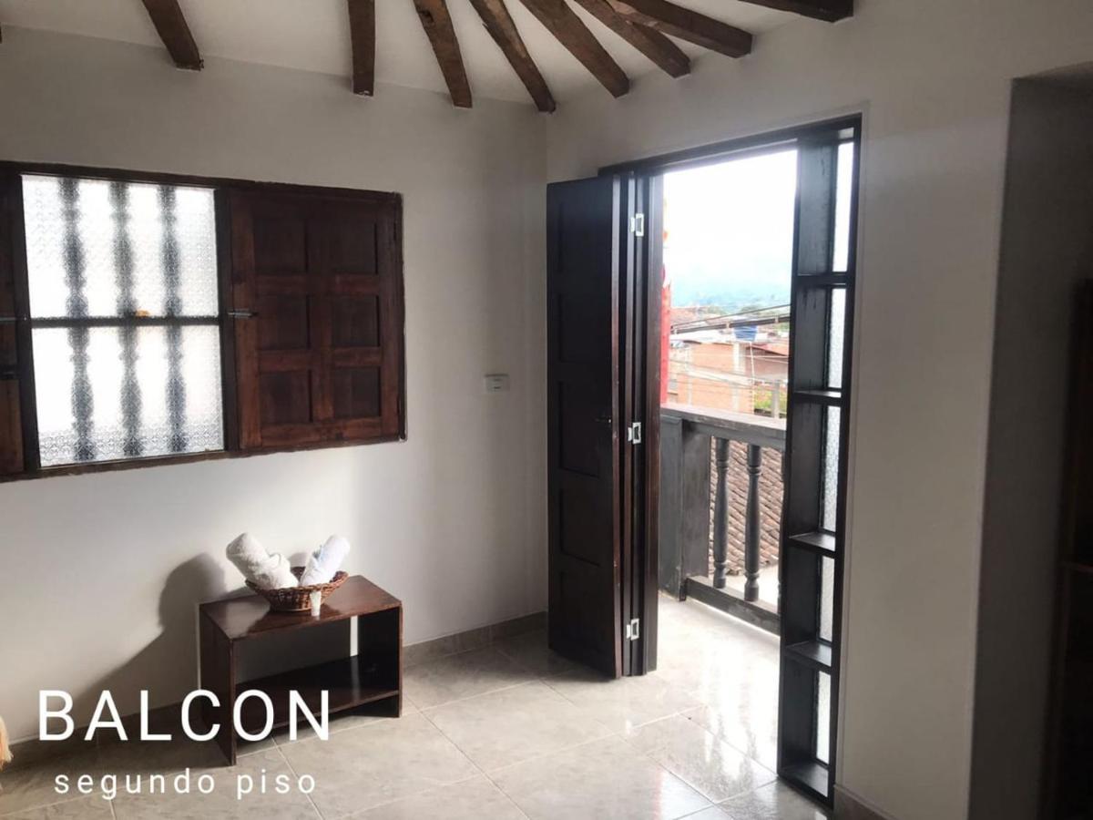 Ferienwohnung Hostal Diana San Agustín Exterior foto