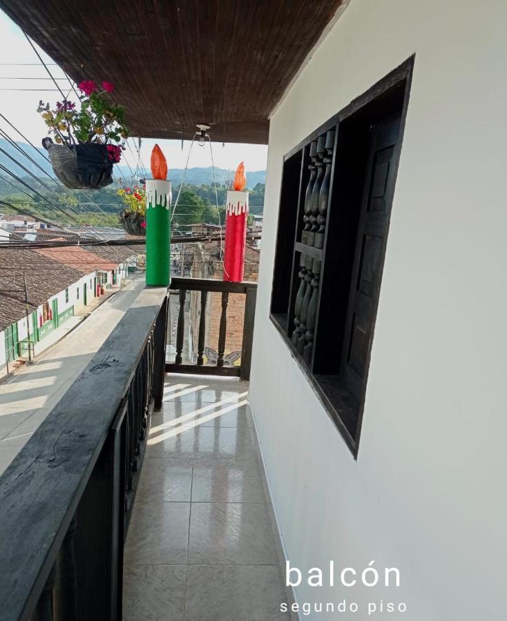 Ferienwohnung Hostal Diana San Agustín Exterior foto
