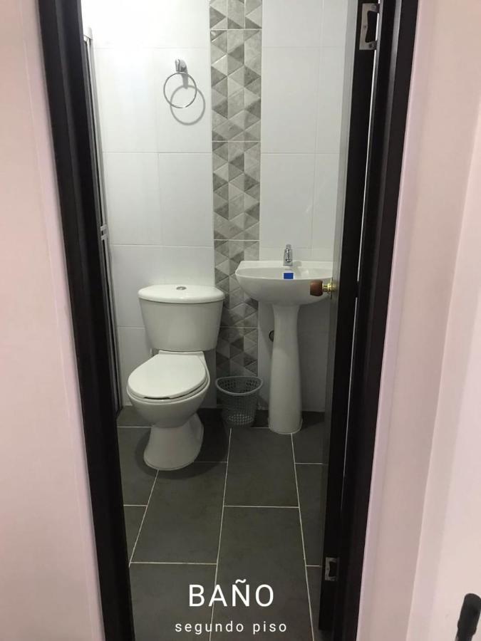 Ferienwohnung Hostal Diana San Agustín Zimmer foto