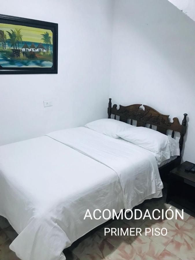 Ferienwohnung Hostal Diana San Agustín Exterior foto